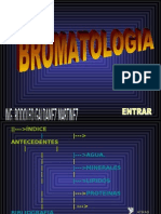 Bromatologia