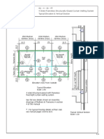 4 Sided Structural Glazed CW System