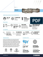 The World's Most Advanced Fighter Engine: 5 Generation 40K+ LBS 50% Increase