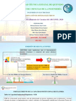 Diapositivas - Rendicion de Cuenta 2019-2020