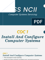 CSS Ncii Student Guide