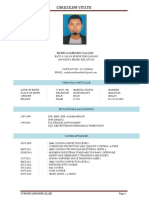 CV Mohd Zamri Bin Salleh 2021 Combined