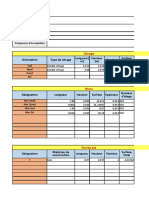 Check List - G1-A2