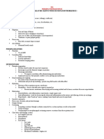 Basic Skills For Clients With Oxygenation Problems