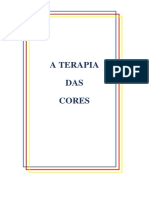 Corinne Heline A Terapia Das Cores