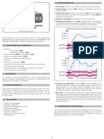 Monitores de Movimento: Modelos PMV e JMV