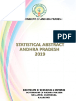 AP Statistical Abstract 2019