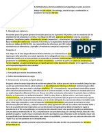 Casos de TBC+ Derrame Pleural