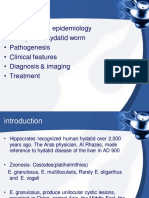 2 Hydatid Disease