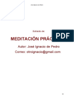 Yoga Meditacion