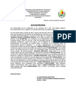 2 ACTA DE DENUNCIA (Estado Barinas) B