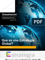 Capitulo 1 Globalizacion