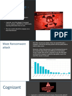 Applied Project - Ransomware