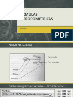 U5 - Tema 1 - Contenido 1 - Fórmulas Antropométricas 1