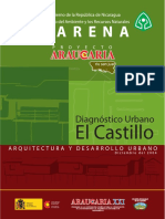 Diagnostico Urbano El Castillo