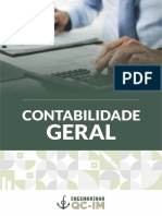 AMOSTRA - Contabilidade Geral - Engemarinha