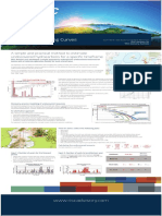 Resource Estimation Techniques Beyond Creaming Curves Poster Petex