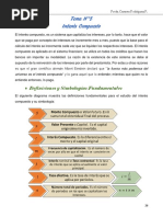 TEMA 5 Interés Compuesto