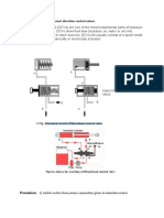 Fluid Direction Control Valve Mannual