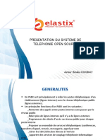 Formation Elastix