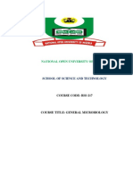 General Microbiology (PDFDrive)