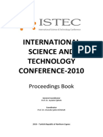 Istec Idec2010