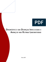 Diagnostico Das Doencas Infecciosas e Avancos Nas Rotinas Laboratoriais