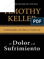 KELLER, Timothy (2019) - Caminando Con Dios A Través de El Dolor y El Sufrimiento-1