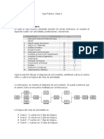 Caso Práctico - Clase 6 - Hernando Romero