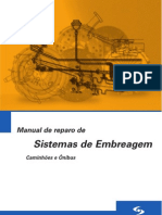 Livreto Manual de Reparo