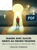 Trader Avec Succés Grace Au Neuro-Trading