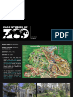 Zoo Case Studies