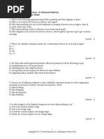 Chapter 17 The REA Data Model: Accounting Information Systems, 12e (Romney/Steinbart)