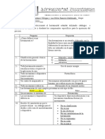 Evaluacion de Herramientas