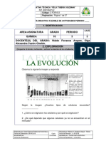 Guia Didactica Ciencias Naturales Grado 10° Quimica Periodo 3 2021