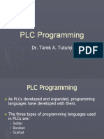 PLC Programming