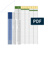 Diagrama de Gantt