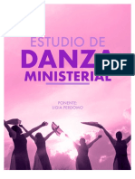 Danza Ministerial