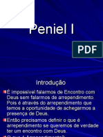 03 - Peniel A Arrependimento e Apelo