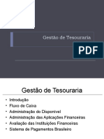 05-Gestao de Tesouraria - 2015