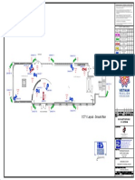 CCTV Layout - Ground Floor: CAM-GF-10 CAM-GF-11 CAM-GF-12