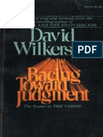 Racing Toward Judgment - David Wilkerson