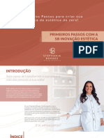 Ebook Gestão Clinica