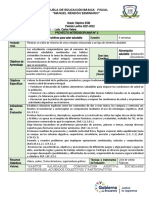 Escuela de Educación Básica Fiscal "Manuel Rendón Seminario"