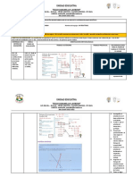 Planificación Microcurricular Matematicas 2bgu