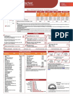 Returns of ICICI Prudential Bluechip Fund - Growth Option As On June 30, 2021