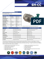 Data Sheet: Available Mounting Configurations