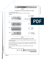 Cuadernillos ICFES Varios