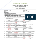 Soal C Erdas Cermat Ski Viii-Dikonversi