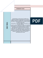 Cuadro Comparativo Iso 1